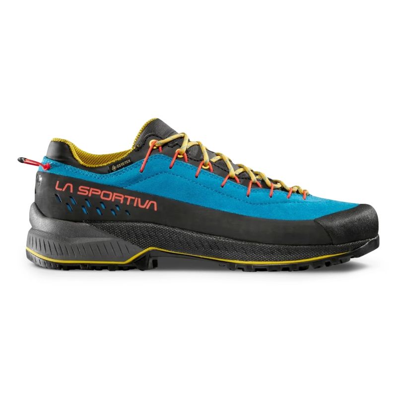 Tx4 evo gtx-tropic blue-bamboo-44 LA SPORTIVA shoes Footwear Your Sports Performance