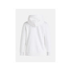 Peak Performance W Original Small Logo Hoo sweatshirt white Clothing Your Sports Performance