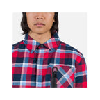 Rossignol Ranch Shirt Navy Blue Rossignol