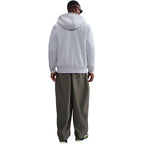 Nike Club BB FZ Hoodie Men's White FN3861 051