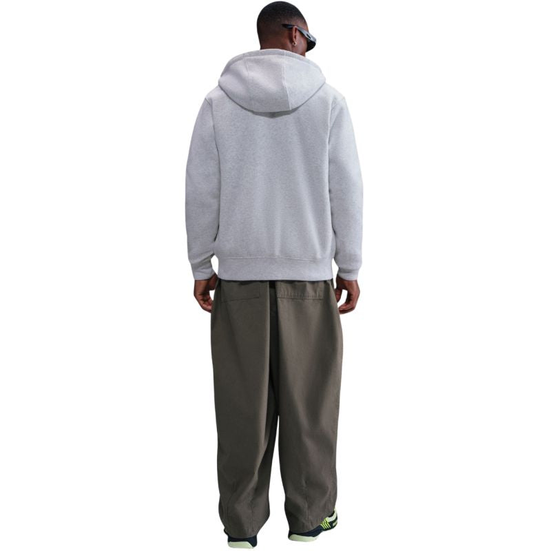 Nike Club BB FZ Hoodie Men's White FN3861 051