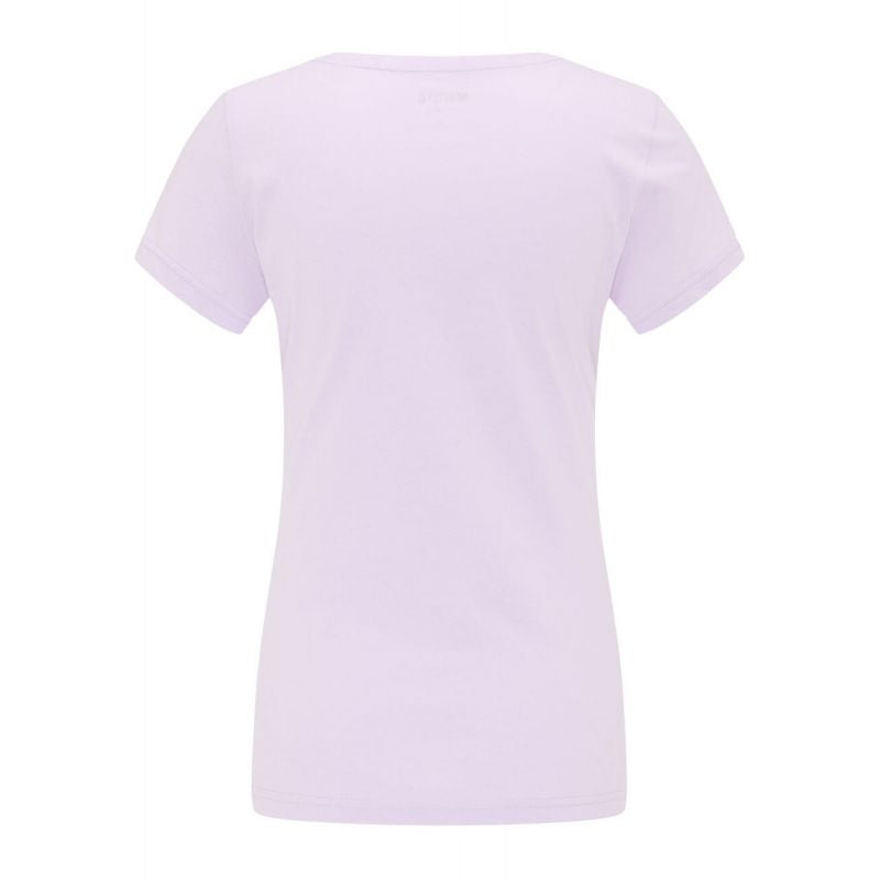 Mustang T-shirt Alexia W 1009391 8076 Clothing/Lifestyle/T-shirts/Mustang Your Sports Performance