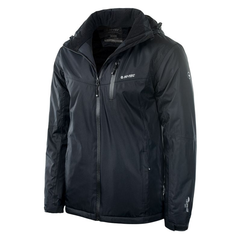 Men's BRENER Insulated Jacket