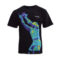 Men's T-shirt K1X Release Tee Black basketball - 6069064 Odzież/Odzież na co dzień Your Sports Performance