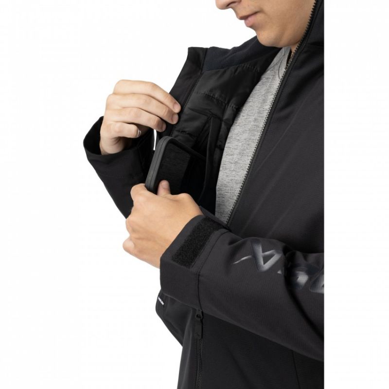 Bauer Team Heavyweight Sr. Jacket In preparation Your Sports Performance