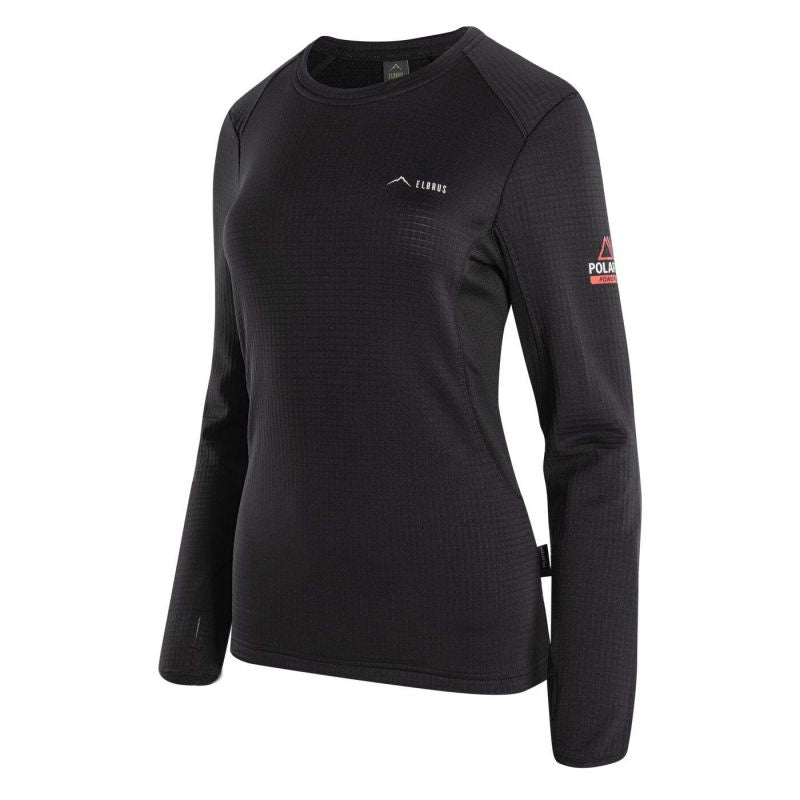 Elbrus Nadim sweatshirt Polartec W 92800353930 Clothing/Outdoor/Elbrus Your Sports Performance