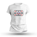 KHT Toruń Ice Hockey 2 Man short sleeve shirt In preparation Your Sports Performance