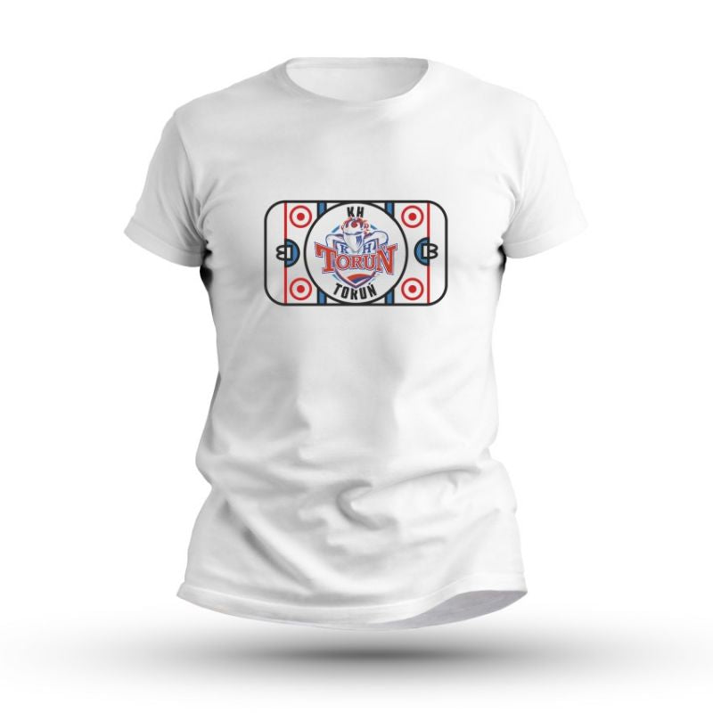KHT Toruń Ice Hockey 2 Man short sleeve shirt In preparation Your Sports Performance