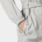 Helly Hansen Women's Jacket W HH CLASSICS TRENCH COAT 54376 885 In preparation Your Sports Performance