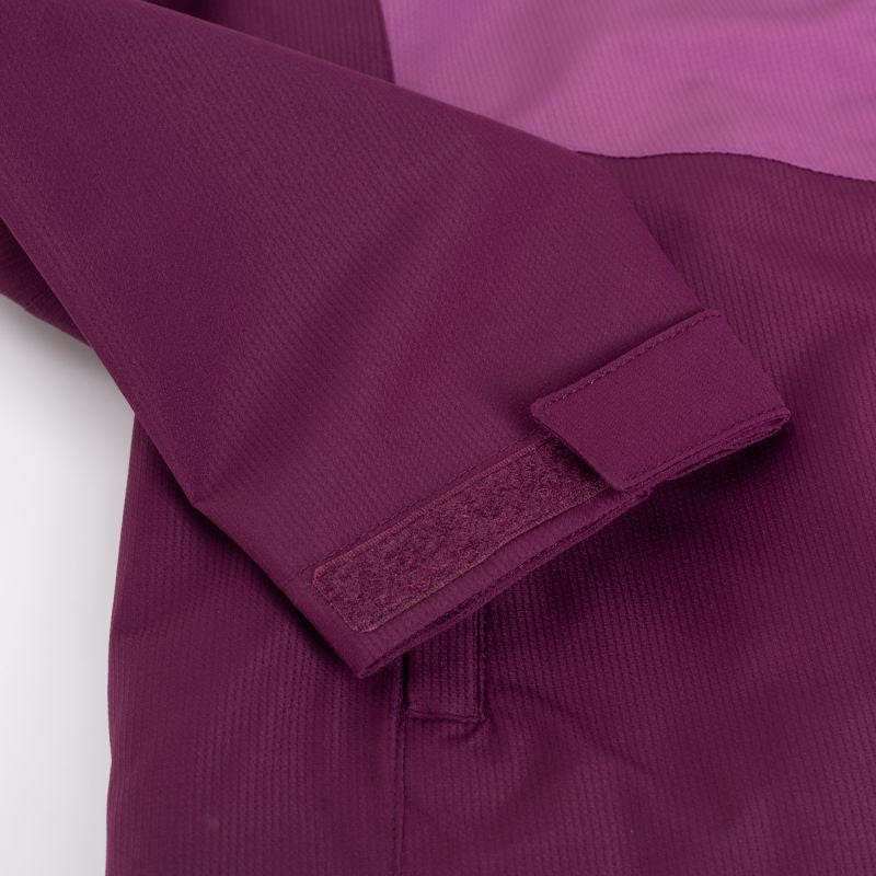 Children's CASPAR JRG transition jacket Hi-Tec