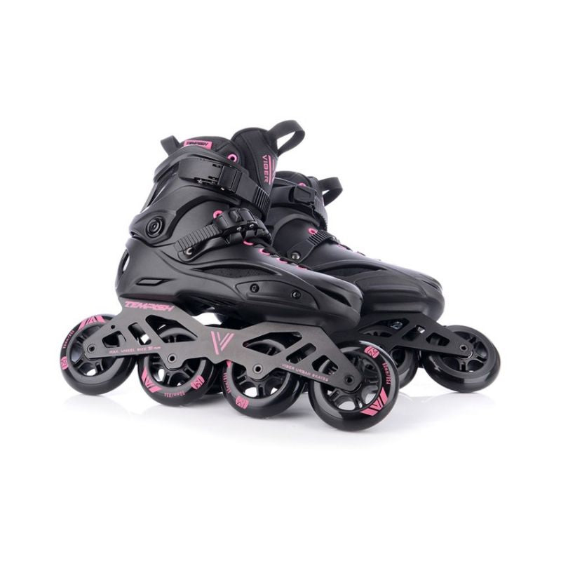 Rollers Tempish Viber LE 90 W 1000004616 Accessories/Skating/Rolki (pozostałe) Your Sports Performance