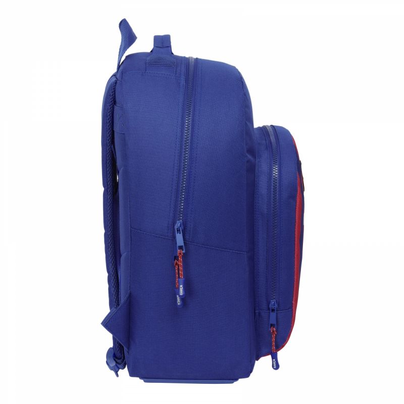 FC Barcelona Sports Backpack 612429305 Accessories/Plecaki/pozostałe plecaki Your Sports Performance