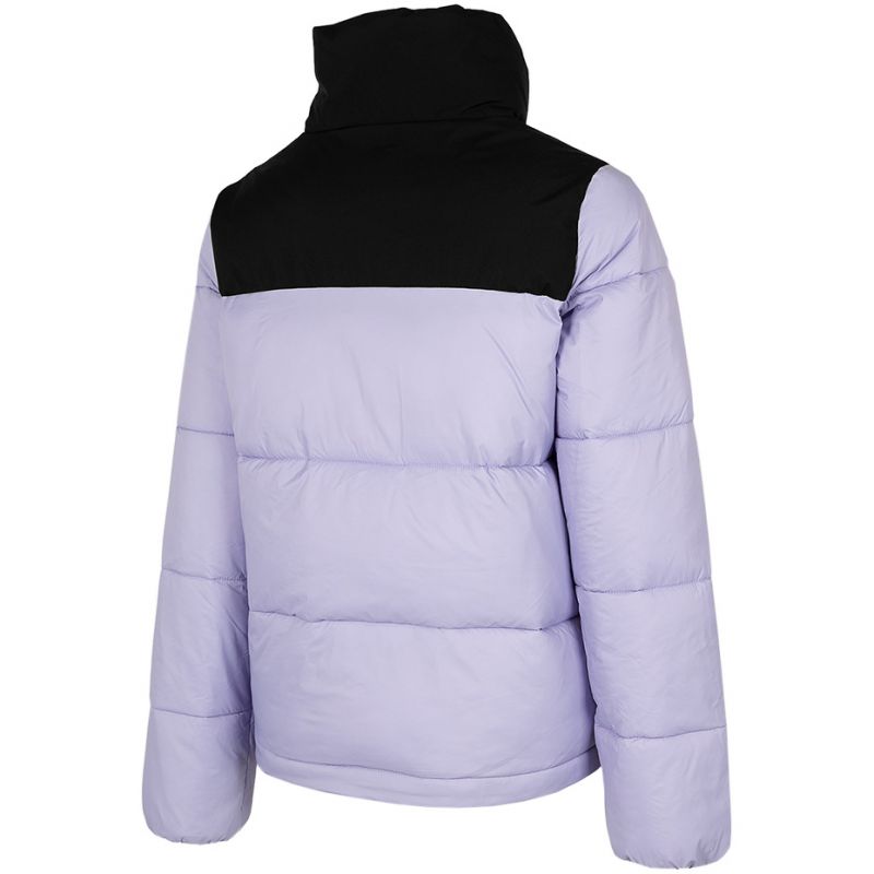 Jacket 4F W H4Z22KUDP01451S Clothing/Outdoor 4F