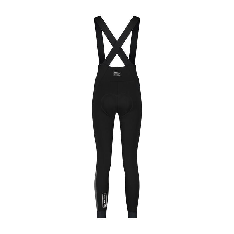Rogelli women's trousers s/s DISTANCE II black M Rogelli/Rower/Woman/Spodnie Your Sports Performance