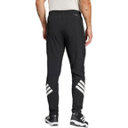 adidas Icon 3-Stripes Woven M JC5230 pants adidas