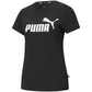 Puma ESS Logo Tee W 586774 01 Clothing/Training Puma