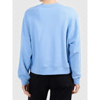 Women's round neck open sweatshirt 4F 4FWAW26TSWSF2672-32S