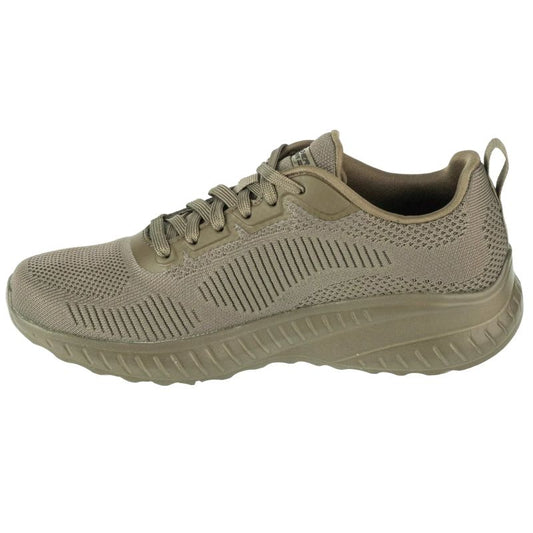 Skechers Bobs Squad Chaos - Face Off 117209-OLV Green 36 In preparation Your Sports Performance
