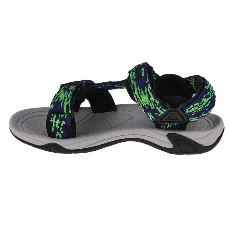 Sandals CMP Hamal Hiking Sandal Jr 38Q9954-22NL Footwear/Outdoor Your Sports Performance