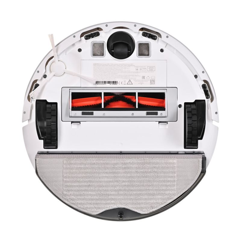 Xiaomi S40C Robot Vacuum Cleaner (White) AGD - Produkty/Roboty sprzątające Your Sports Performance