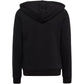 adidas Essentials Linear Logo Full-Zip Hoodie Jr IC3584 Clothing/Lifestyle Adidas