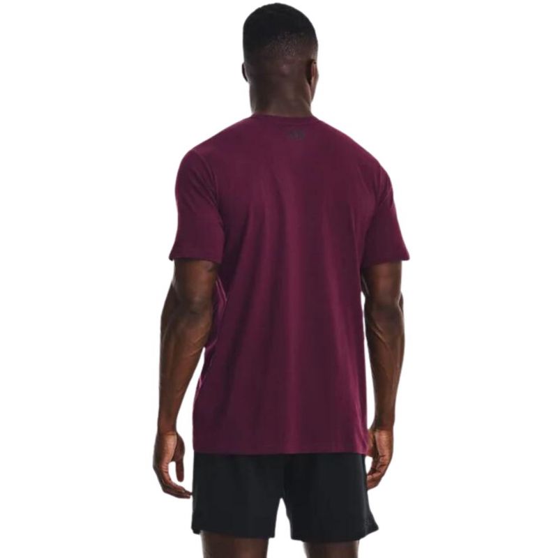 Under Armor Sportstyle Left Chest SS T-shirt M 1326799 572 Clothing/Training Your Sports Performance