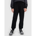 Boys' jogger sweatpants 4F 4FJWMM00TTROM1839-20S