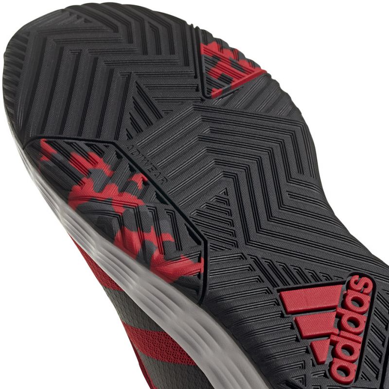 Adidas Ownthegame Sho M H00466 shoes Footwear/Lifestyle Your Sports Performance