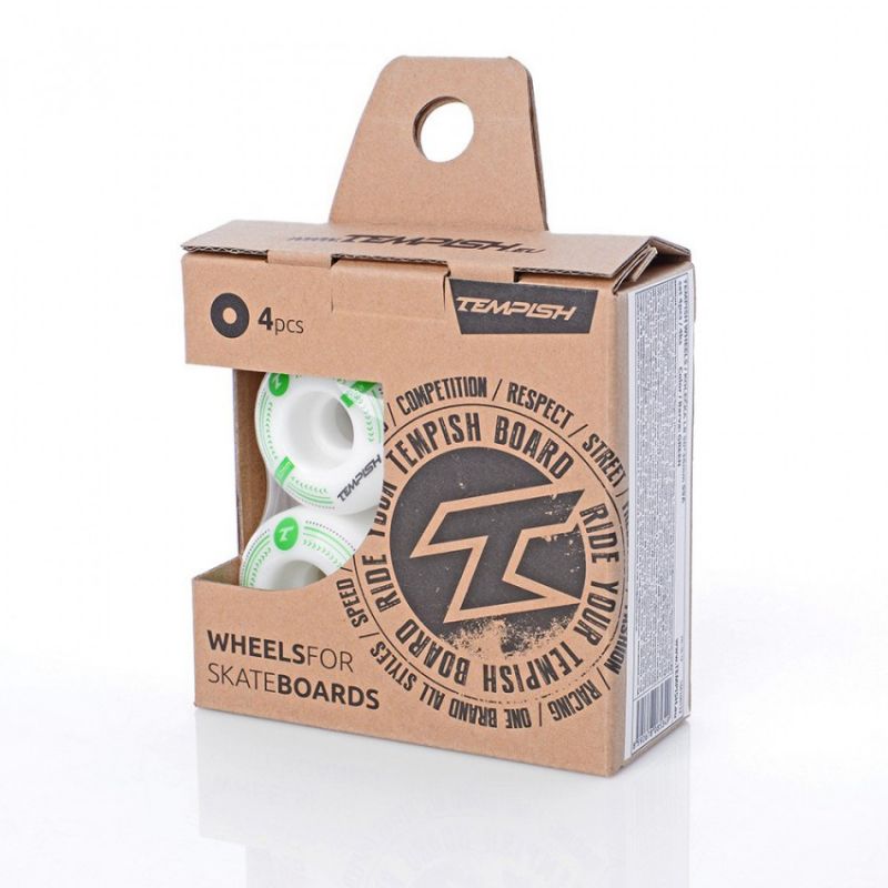 TEMPISH Direction 99A Skateboard Wheels In preparation Your Sports Performance