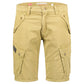 Geographical Norway Prodol EO 063 M SX1427H/GNO-Mastic shorts Clothing/Outdoor/Geographical Norway Your Sports Performance