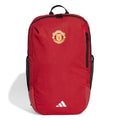 Adidas Manchester United backpack IY0439 Accessories/Plecaki Adidas