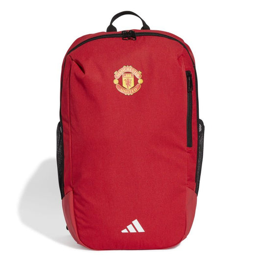 Adidas Manchester United backpack IY0439 Accessories/Plecaki Adidas