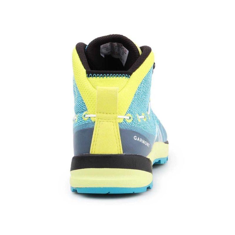 Garmont Atacama 2.0.GTX 481064-611 Hiking Shoes Footwear/Outdoor/Garmont Your Sports Performance