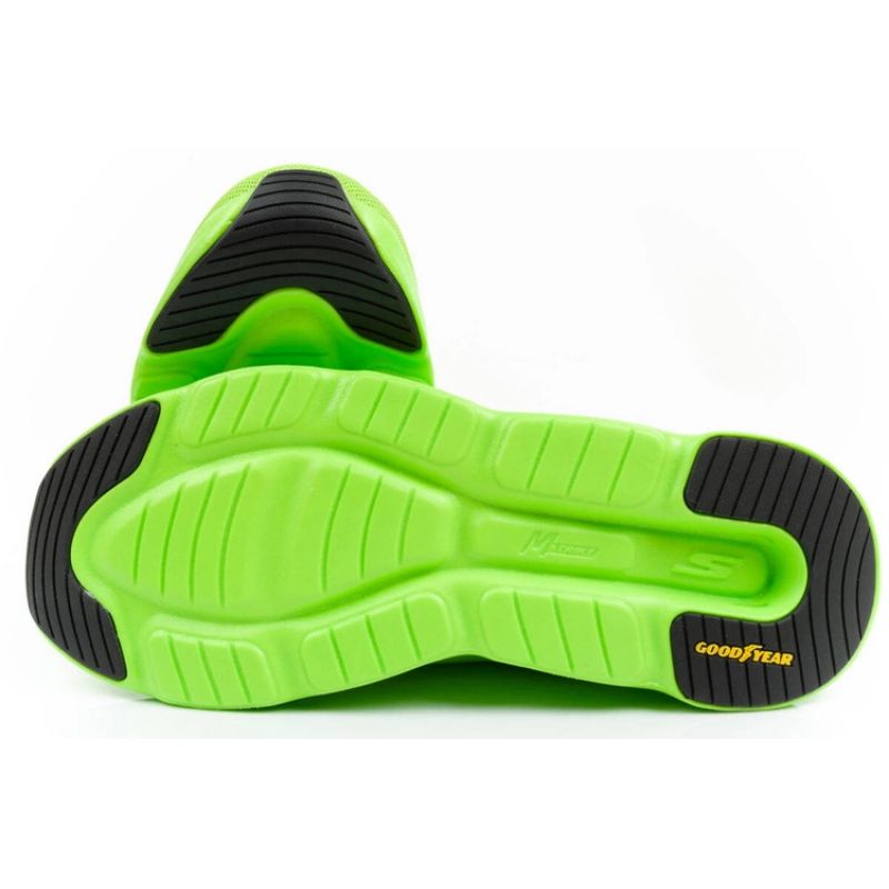 Skechers Go Run M 220908/GRN Running Shoes Footwear/Running/Men/Skechers Skechers