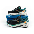 Joma men's sports running shoes Speed 2631 comfortable black Joma