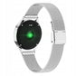OroMed ORO-SMART CRYSTAL SILVER smartwatch In preparation Your Sports Performance