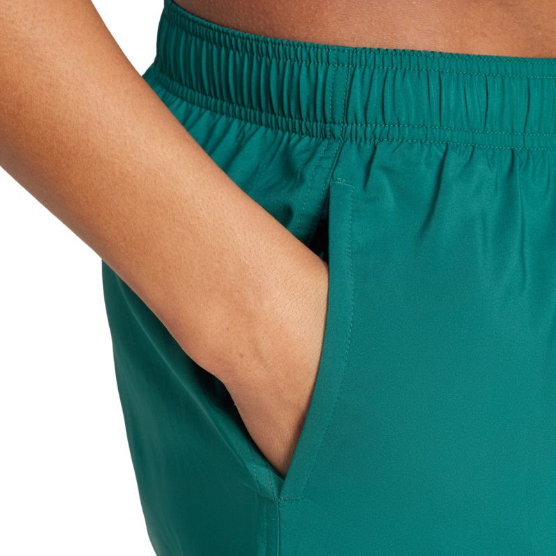 adidas Solid CLX Short-Length M IX7582 swim shorts Clothing/Swimming Adidas