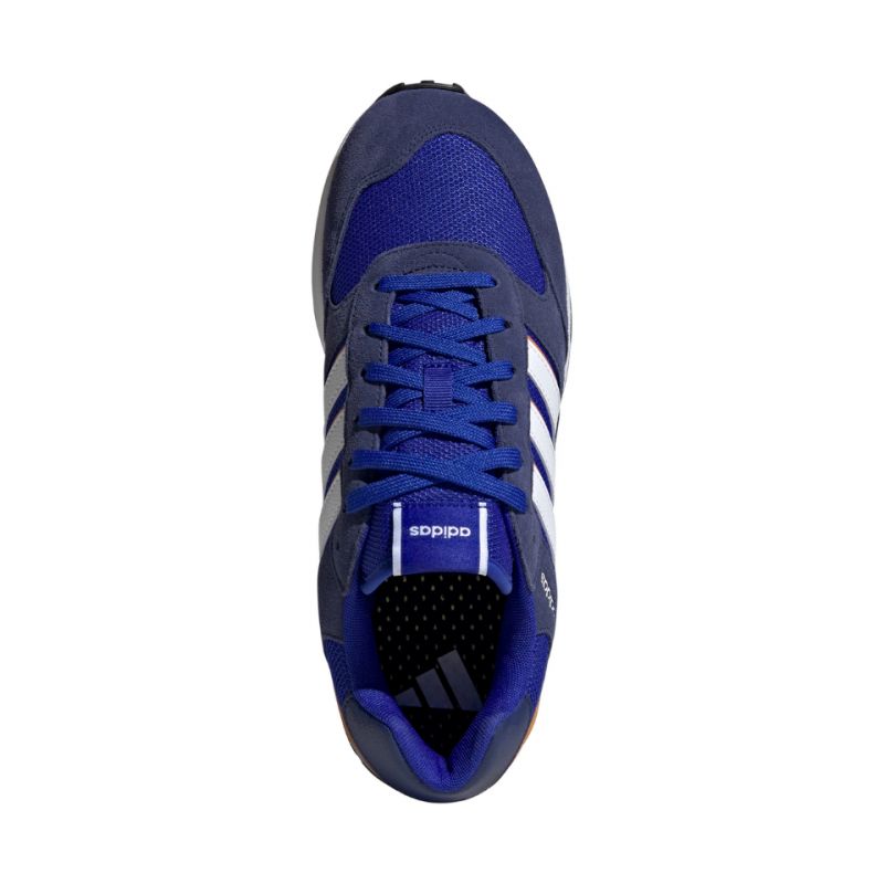 Adidas Run 80s M JP5462 shoes Footwear/Training/Men Adidas