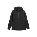 Jacket 4F M 4FSS23TJACM014 deep black Clothing/Outdoor 4F
