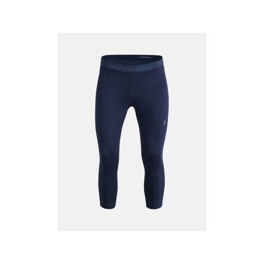 Peak Performance W Spirit Short Johns Leggings Blue Import z PMSport Your Sports Performance