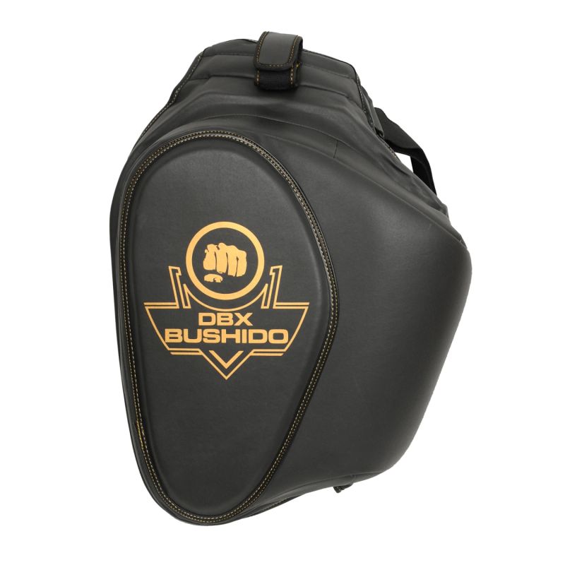 ProFighter Trainer's Torso and Thigh Protector Set Ochraniacze brzucha i tułowia Your Sports Performance