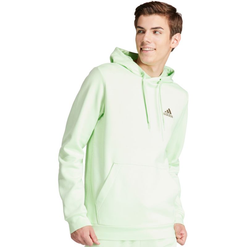 adidas Essentials Fleece Hoodie M IN0327 Clothing/Lifestyle Adidas