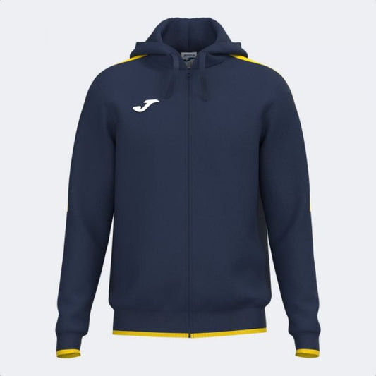 Joma Chaqueta Con Capucha Olympiada sweatshirt 103707.339 Clothing/Football/Joma Joma