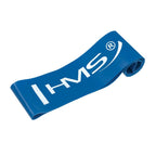 Exercise rubber HMS GU04 BLUE 0.9 x 50 x 600 MM 17-33-012 Accessories/Training equipment Your Sports Performance