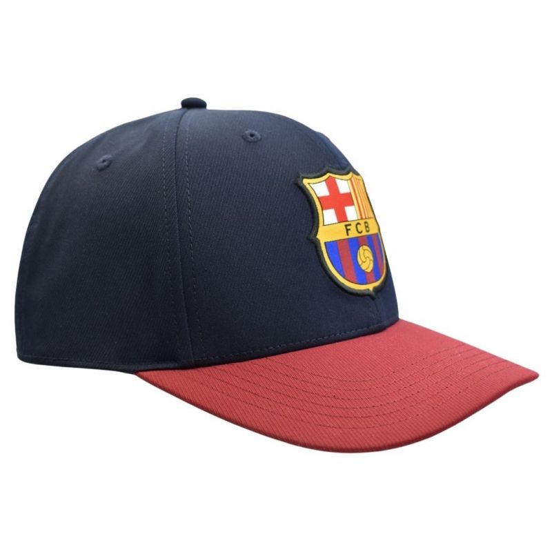 FC Barcelona Baseball Cap Cap FCB Always Blaugrana 5001GBNBG Clothing/Football/FC Barcelona Your Sports Performance