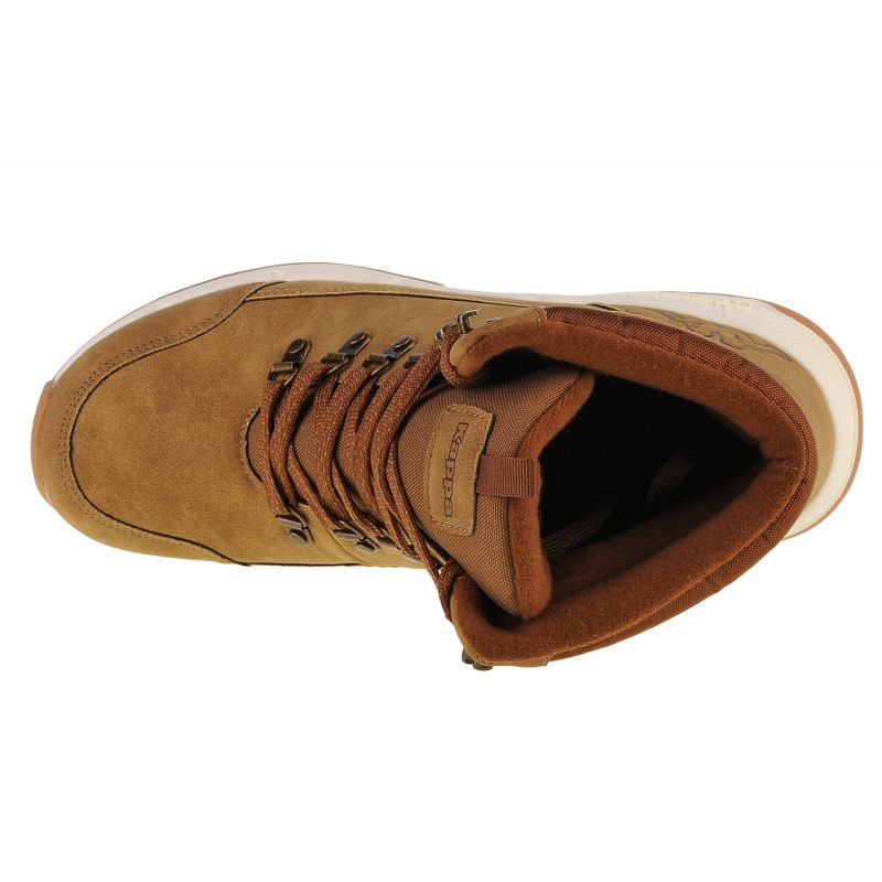 Kappa Tiber M 243201-4143 shoes Footwear/Outdoor/Kappa Kappa