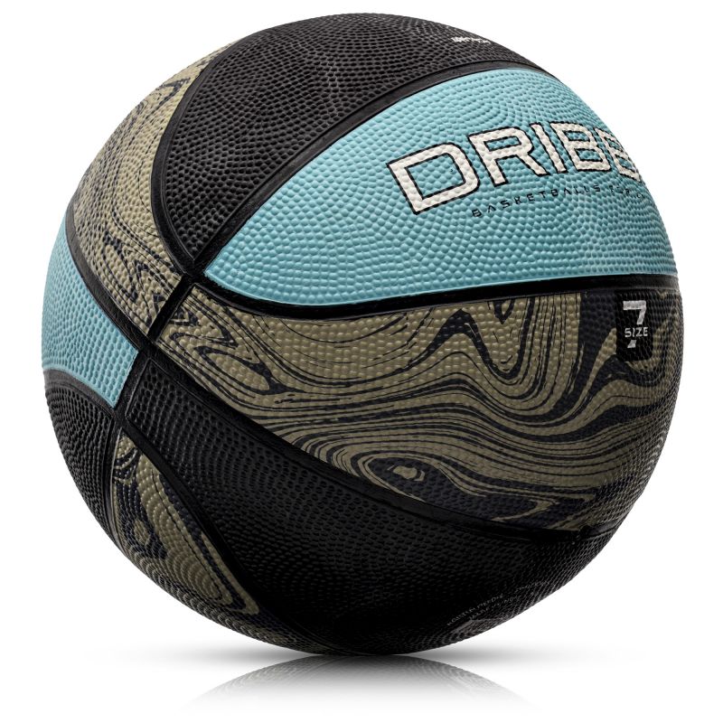 Meteor Dribble Basketball Blue To be categorized Your Sports Performance