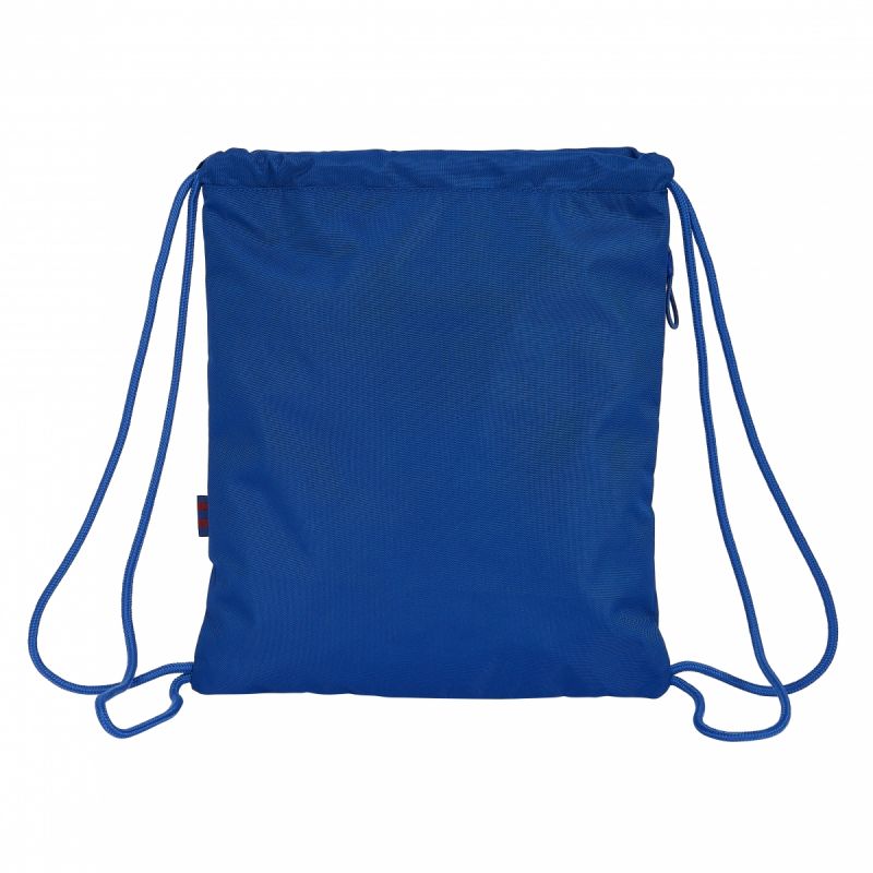 FC Barcelona gym bag 612326865 Accessories/Sachets / Belts / Bags Your Sports Performance