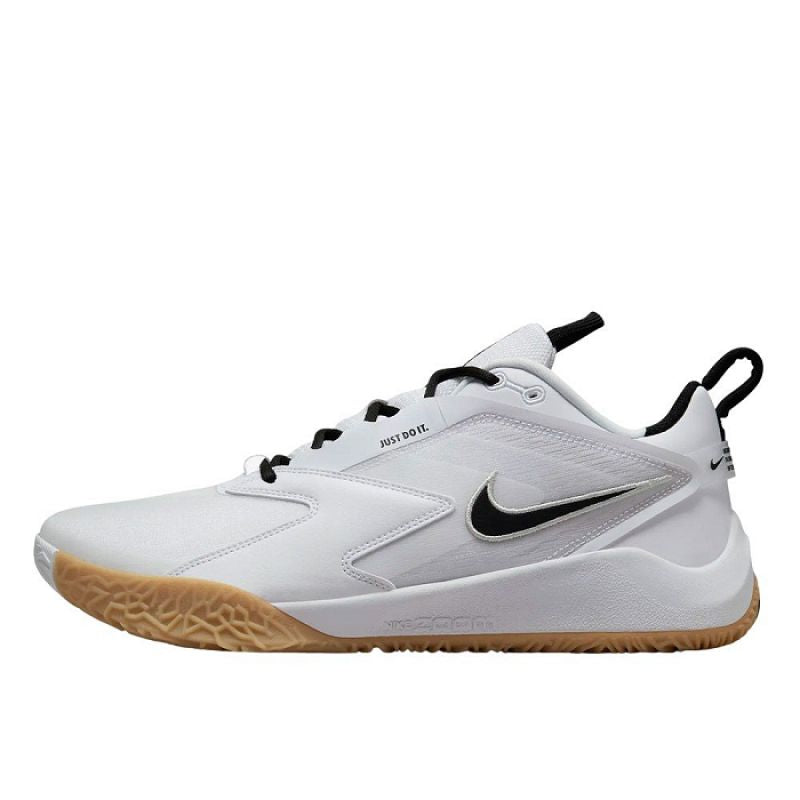Nike Air Zoom Hyperace 3 M FQ7074101 volleyball shoes Footwear/Volleyball/Men/Inne Nike