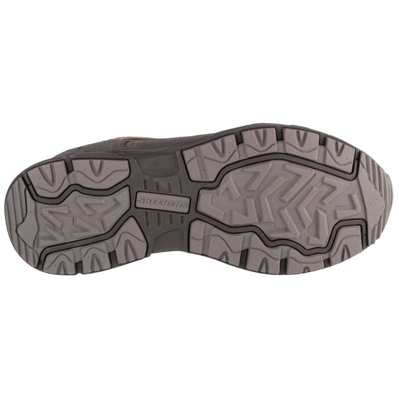 Skechers Oak Canyon - Rydell 237386-STBR Brown 41 In preparation Your Sports Performance
